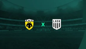 Pronostic AEK Athènes – Lask Linz : cotes, conseils et compositions (08/09)