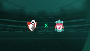 Bournemouth x Liverpool – Análise, Escalações, Hora do Jogo e Onde Assistir Hoje 20/09