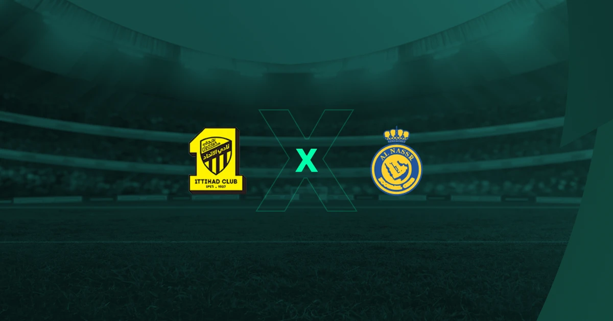 Pronostic Al-Ittihad – Al-Nassr : cotes, conseils et compositions (05/09)