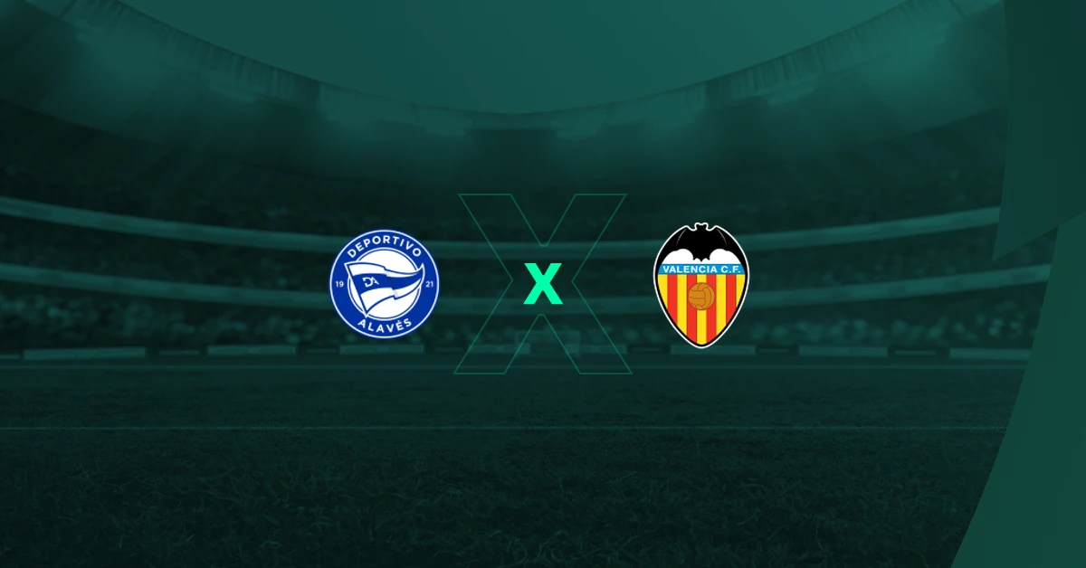 Alavés vs Valencia – Pronóstico, dónde ver, horario y alineaciones 15-09