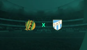 Aldosivi x Atlético Tucumán – Análise, Escalações, Hora do Jogo e Onde Assistir Hoje 21/09