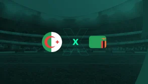 Argélia x Zâmbia – Análise, Escalações, Hora do Jogo e Onde Assistir Hoje 25/09