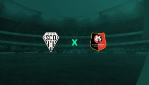 Pronostic Angers – Rennes : cotes, conseils et compositions (06/09)