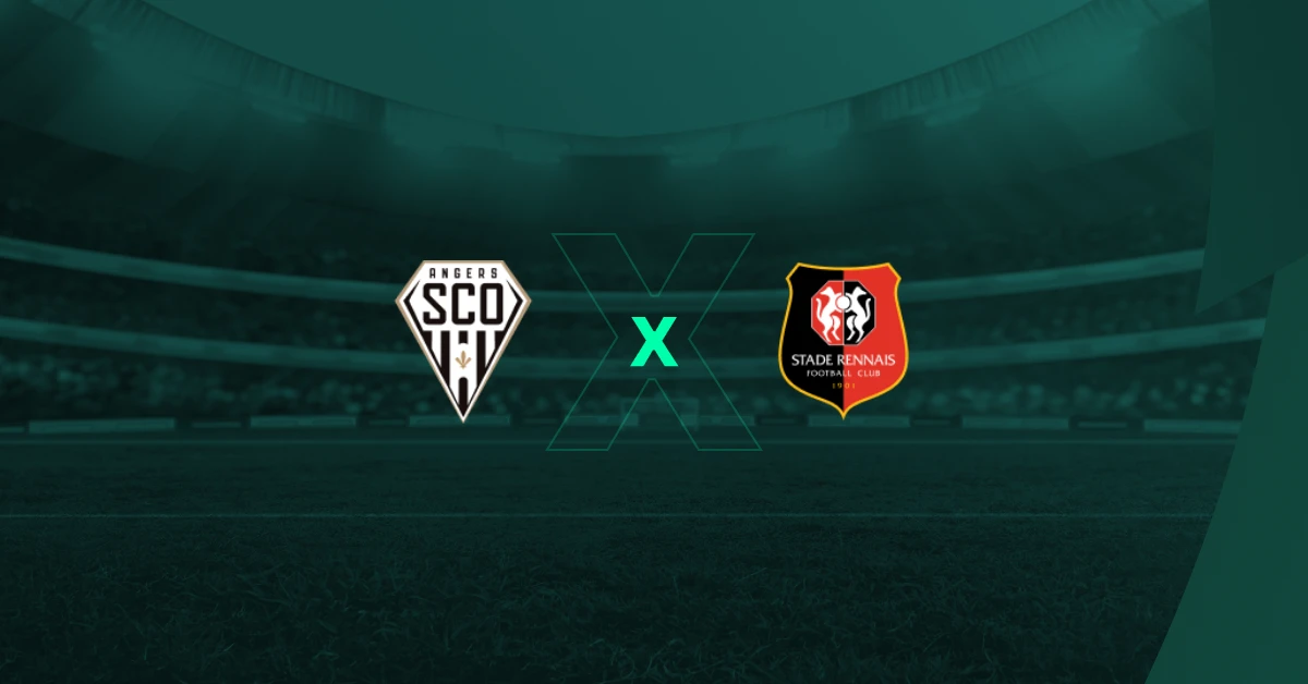 angers - rennes