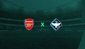 Arsenal W vs Køge – Prediction, Where to Watch, Kick-off Time and Lineups 22-09