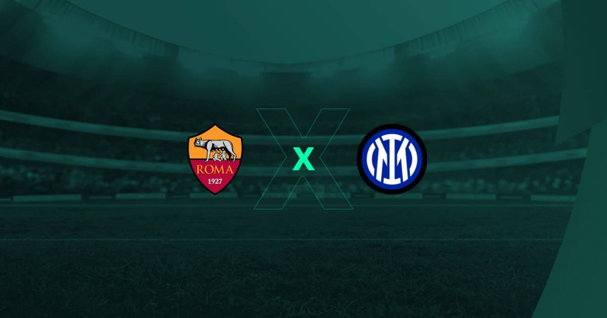 Pronostic AS Rome – Inter Milan : où regarder, horaire et compositions (19/09)