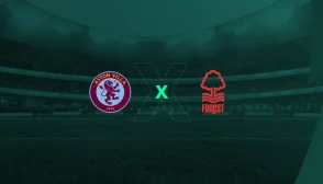 Aston Villa x Nottingham Forest – Análise, Escalações, Hora do Jogo e Onde Assistir Hoje 12/09