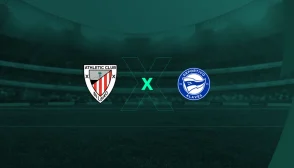 Athletic Bilbao x Alavés – Análise, Escalações, Hora do Jogo e Onde Assistir Hoje 19/09