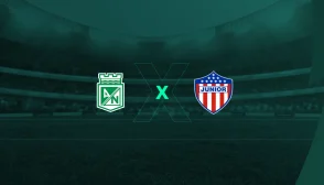 Atletico Nacional x Junior – Análise, Escalações, Hora do Jogo e Onde Assistir Hoje 30/09
