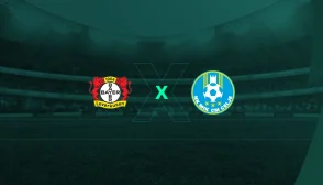 Pronostic Bayer Leverkusen – Celje : cotes, conseils et compositions (16/09)
