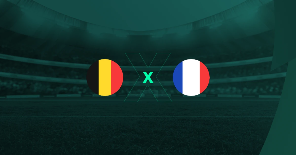 Belgium vs France – Prediction, Where to Watch, Kick-off Time and Lineups 28-09