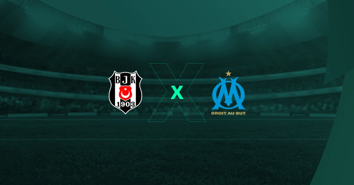 Besiktas vs Olympique Marsiglia – Pronostico, dove vederla, orario e formazioni 17-09