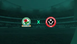 Blackburn vs Sheffield Utd – Prediction, Where to Watch, Kick-off Time and Lineups 08-09