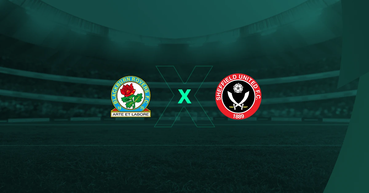 Blackburn vs Sheffield Utd Prediction: Where to Watch, Kick-off Time and Lineups Today 08/09