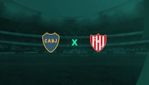 Boca Juniors x Union Santa Fe – Análise, Escalações, Hora do Jogo e Onde Assistir Hoje 02/10
