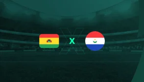 Bolívia x Paraguai – Análise, Escalações, Hora do Jogo e Onde Assistir Hoje 27/09