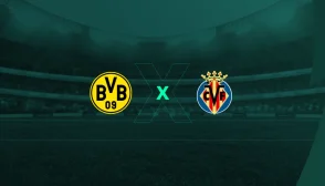 Pronostic Borussia Dortmund – Villarreal : cotes, conseils et compositions (08/09)