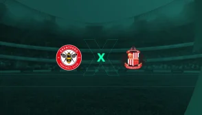 Brentford x Sunderland – Análise, Escalações, Hora do Jogo e Onde Assistir Hoje 05/09