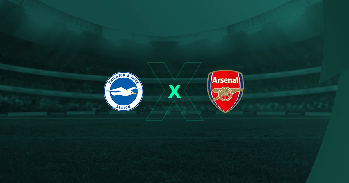 Brighton vs Arsenal – Pronostico, dove vederla, orario e formazioni 19-09