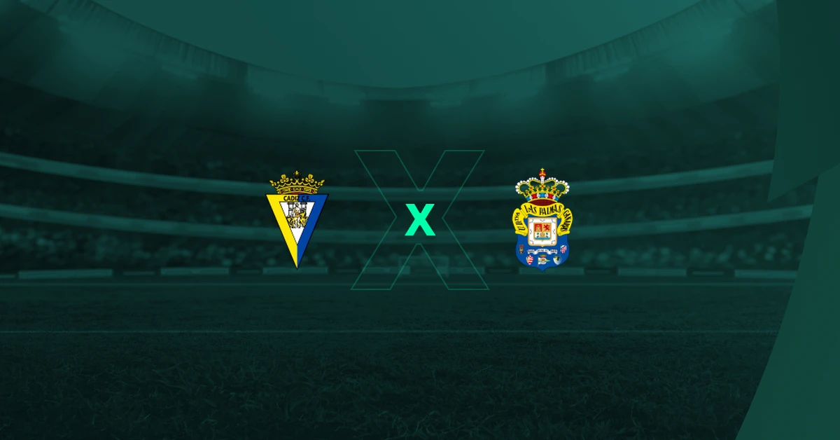 Cádiz vs Las Palmas – Pronóstico, dónde ver, horario y alineaciones 12-09