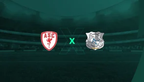 Cannes vs Amiens – Pronóstico, dónde ver, horario y alineaciones 10-09