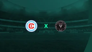 Chicago Fire x Inter Miami – Análise, Escalações, Hora do Jogo e Onde Assistir Hoje 09/09