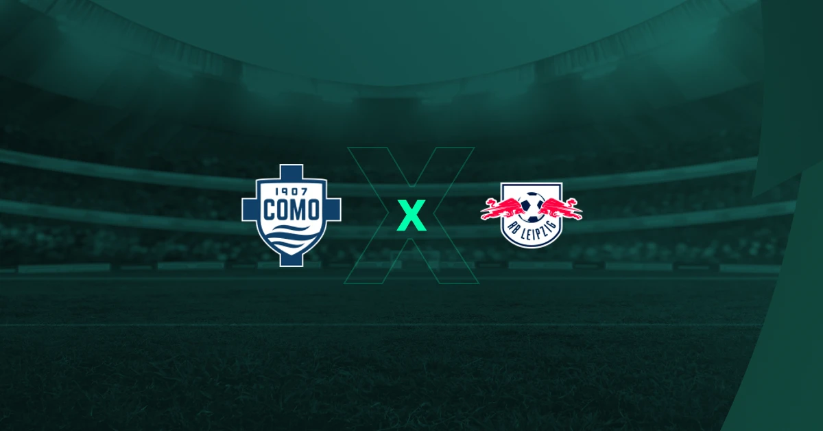 Pronostic Como – RB Leipzig : compositions et meilleures cotes (10/09/2026)