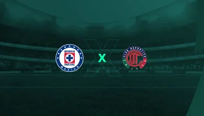 Cruz Azul x Toluca – Análise, Escalações, Hora do Jogo e Onde Assistir Hoje 26/09