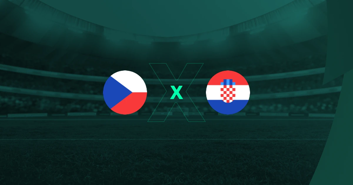 República Checa – Croacia Pronóstico – dónde ver, horario y alineaciones 26-09