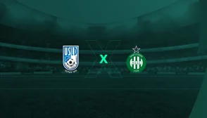 Pronostic Dunkerque – Saint Etienne : cotes, conseils et compositions (12/09)