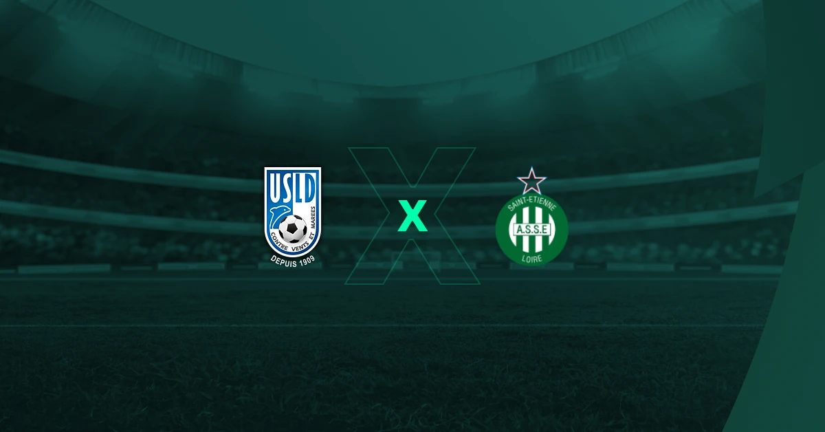 Pronostic Dunkerque – Saint Etienne : cotes, conseils et compositions (12/09)