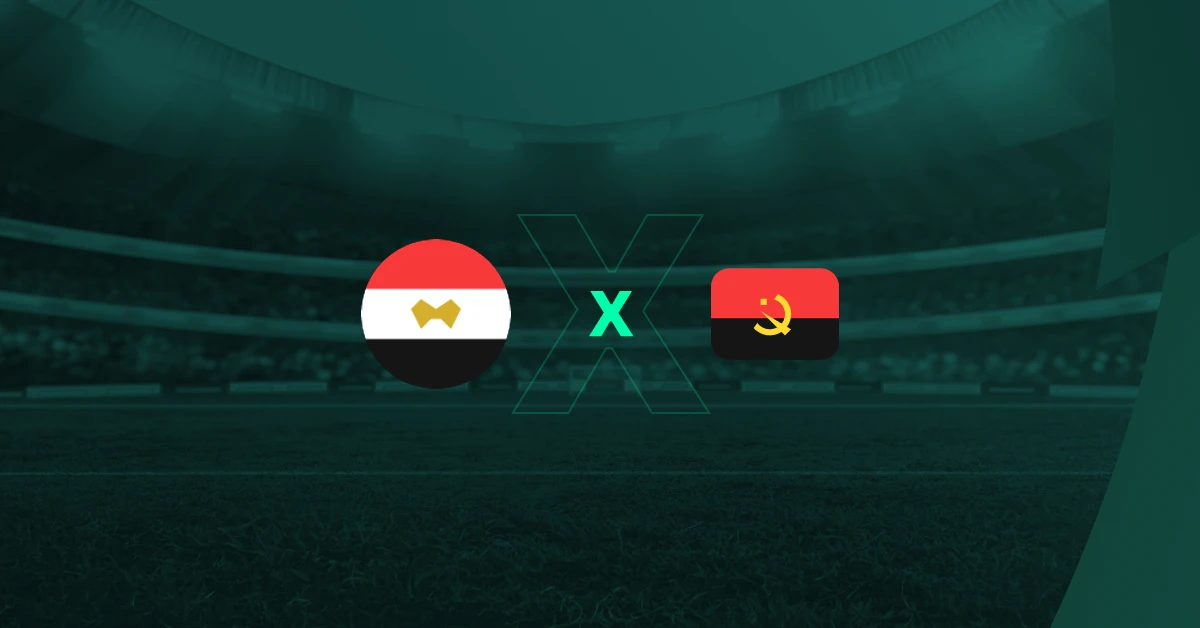 Egypt vs Angola – Prediction, Where to Watch, Kick-off Time and Lineups 25-09