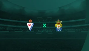 Eibar – Las Palmas Pronóstico – dónde ver, horario y alineaciones 27-09