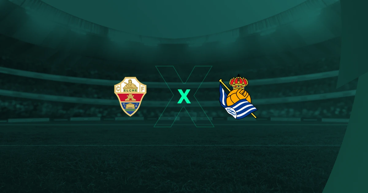 Elche vs Real Sociedad – Prediction, Where to Watch, Kick-off Time and Lineups 07-09