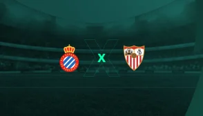 Espanyol x Sevilla – Análise, Escalações, Hora do Jogo e Onde Assistir Hoje 06/09