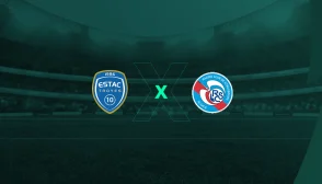 Pronostic Troyes – Strasbourg : cotes, conseils et compositions (06/09)