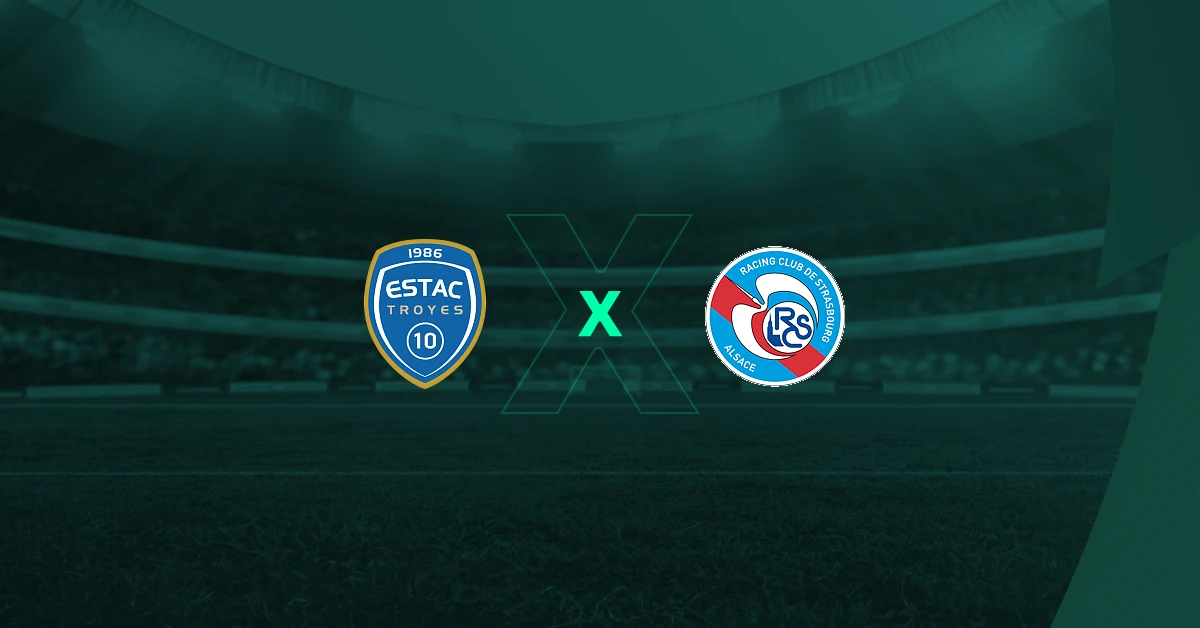 Pronostic Troyes – Strasbourg : cotes, conseils et compositions (06/09)