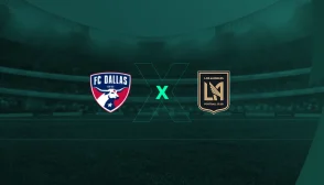 FC Dallas x Los Angeles FC – Análise, Escalações, Hora do Jogo e Onde Assistir Hoje 26/09