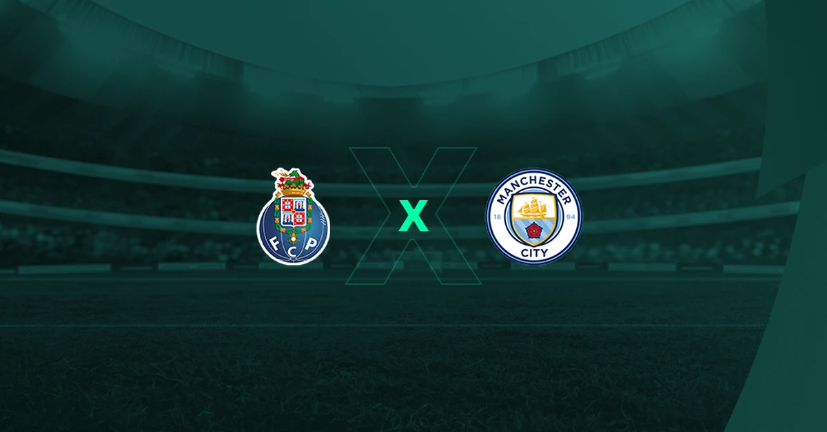 Porto vs Manchester City – Pronostico, dove vederla, orario e formazioni 08-09