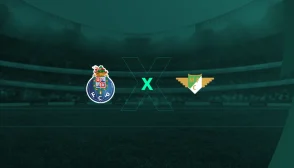 Pronostic Porto – Moreirense : cotes, conseils et compositions (04/09)