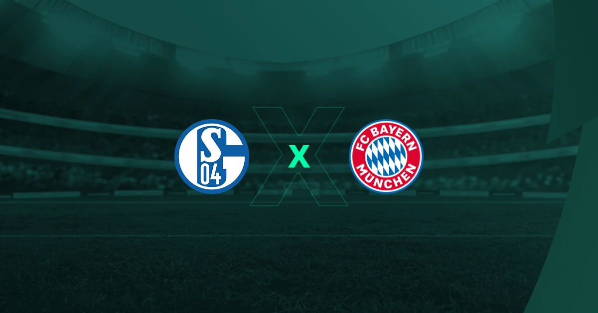 FC Schalke 04 vs Bayern Múnich – Pronóstico, dónde ver, horario y alineaciones 05-09