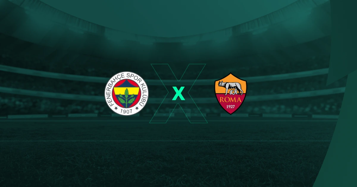 Fenerbahce vs Roma – Pronostico, dove vederla, orario e formazioni 10-09