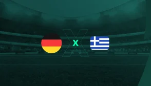 Germany vs Greece – Prediction, Where to Watch, Kick-off Time and Lineups 27-09