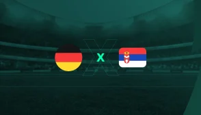 Alemania – Serbia Pronóstico – dónde ver, horario y alineaciones 01-10