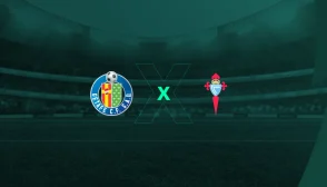 Pronostic Getafe – Celta Vigo : cotes, conseils et compositions (07/09)