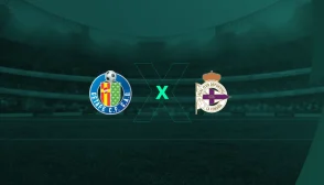 Getafe x Deportivo La Coruña – Análise, Escalações, Hora do Jogo e Onde Assistir Hoje 13/09