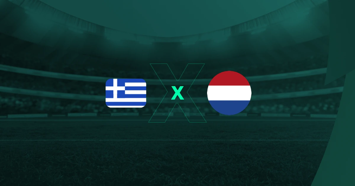 Greece vs Netherlands – Prediction, Where to Watch, Kick-off Time and Lineups 01-10