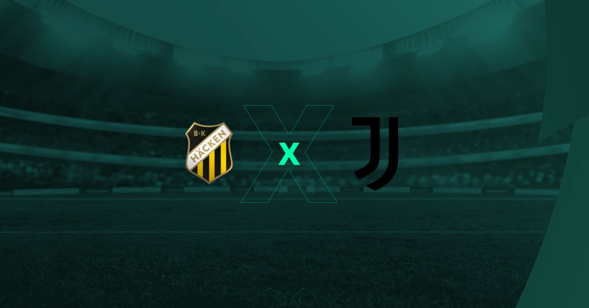 Häcken vs Juventus W – Prediction, Where to Watch, Kick-off Time and Lineups 30-09