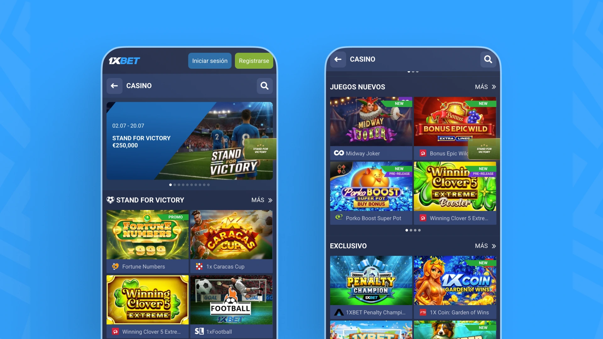 casino-1xBet