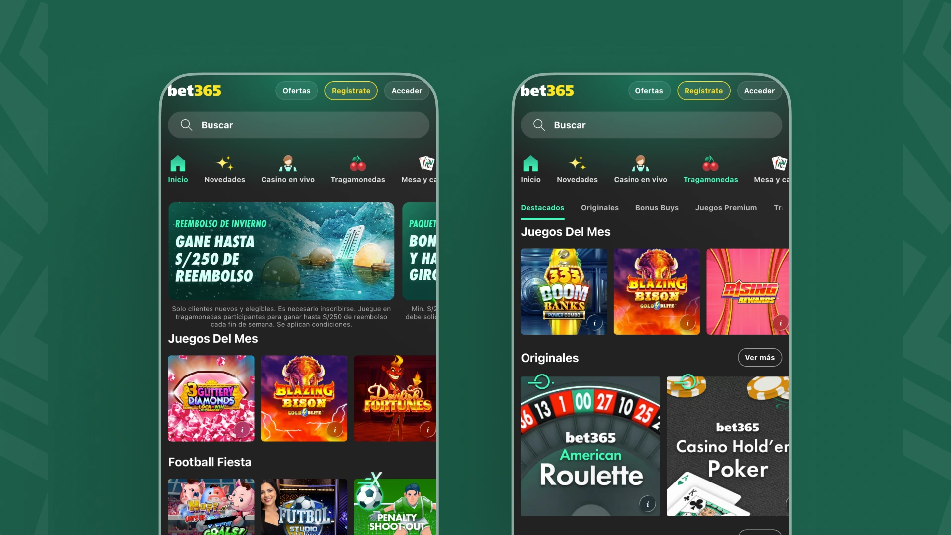 casino-Bet365